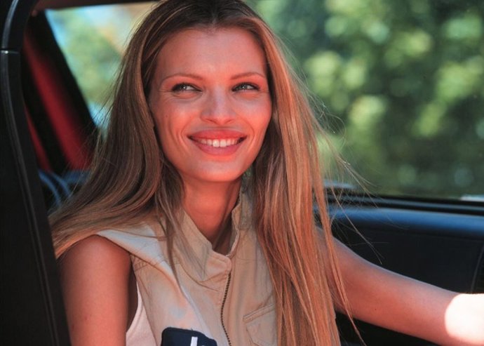 La larga enfermedad de Esther Cañadas vasculitis 