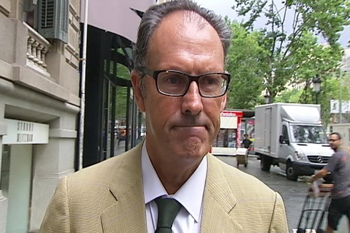 Pascual Vives "razonablemente satisfecho" con el recurso