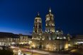 Catedral de Durango