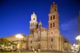 Catedral de San Luis Potosí