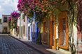 Viviendas tradicionales en Querétaro