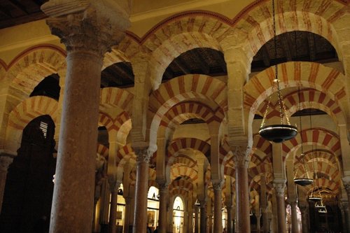 Mezquita de Córdoba