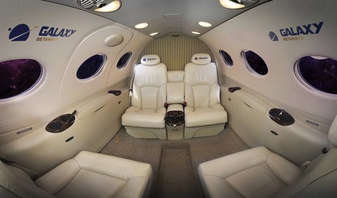 Galaxy Getaways de Guardianes de la galaxia