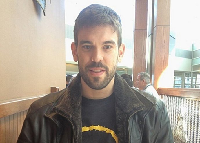 Marc Gasol se convertirá en papá a finales de verano