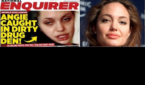 Celebrities