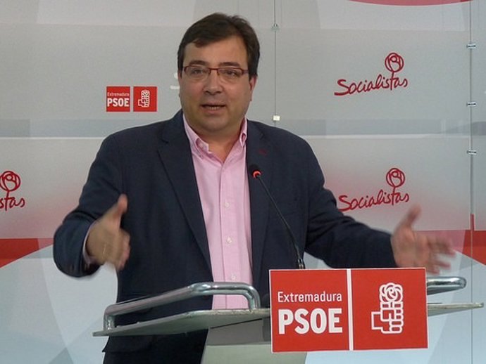 Fernández Vara 