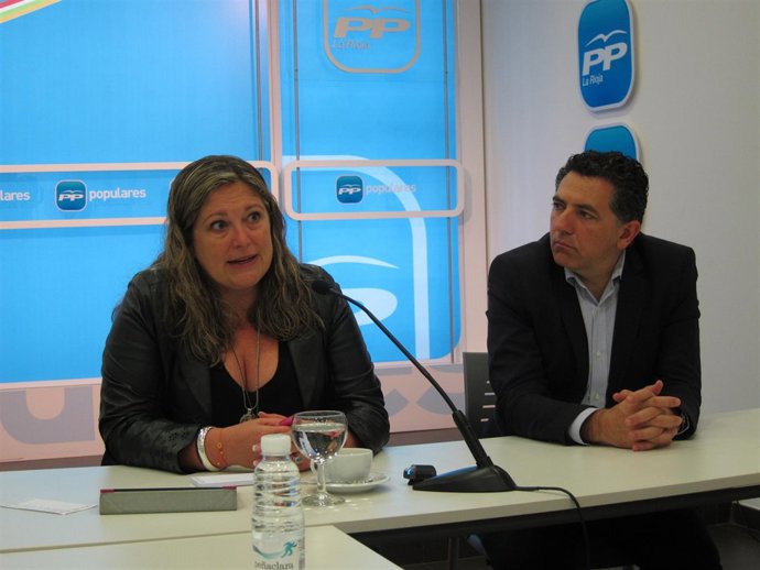 Herranz y Cuevas, en el desayuno informativo