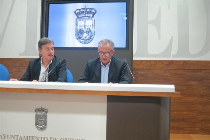 Alfredo Carreño y Feliz Fernández