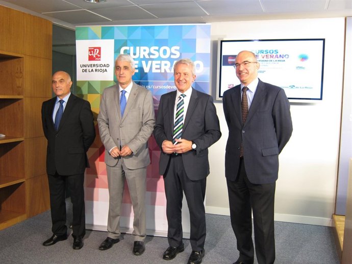 Presentación 'La Huella del crimen'