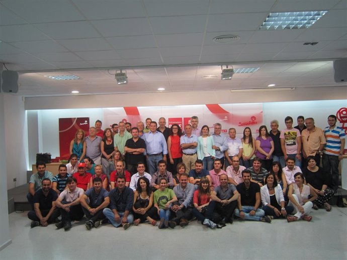 Plataforma apoyo Madina