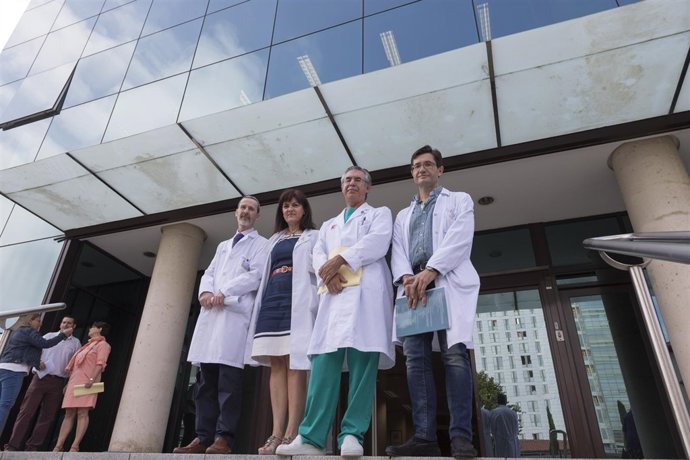 Cardiología Valdecilla