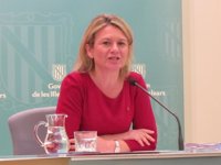 El Govern considera que los concursos de felaciones ofrecen una "imagen vejatoria de la mujer y de Baleares"