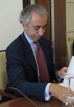 Secretario Estado Hacienda