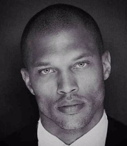 Jeremy Meeks