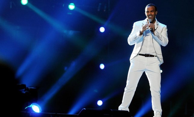 Craig David regresa tras cuatro años de silencio con Cold