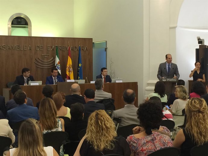 Foro 'Derecho e igualdad'