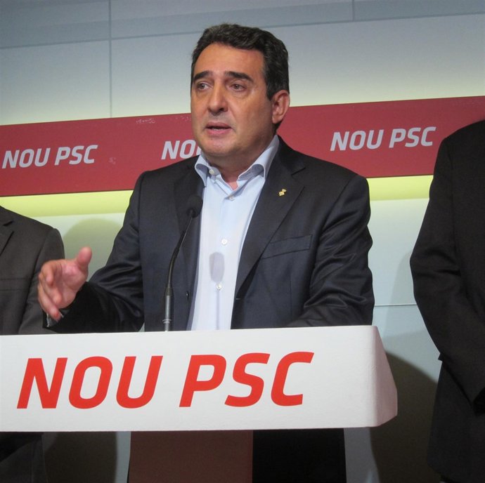 Manuel Bustos (PSC)