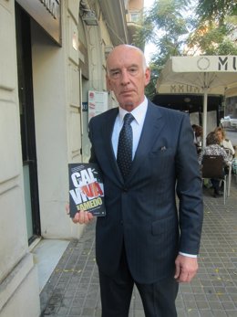 El expolicía y condenado por los GAL José Amedo