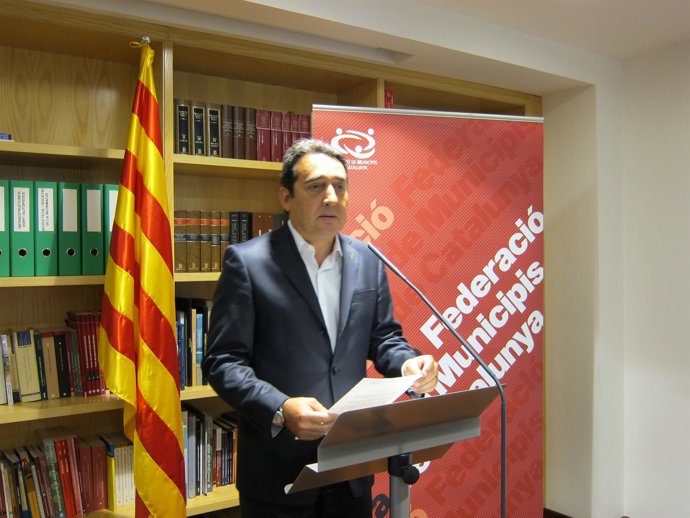 Manuel Bustos (Archivo)