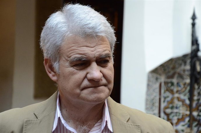 José Luis Gil, CCOO                        