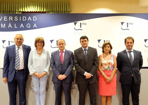 Indra y ETSIT firman un convenio marco para colaborar en actividades de I+D+i