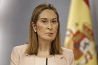 Aprobado el nuevo marco regulatorio aeroportuario, que congela las tasas hasta 2025