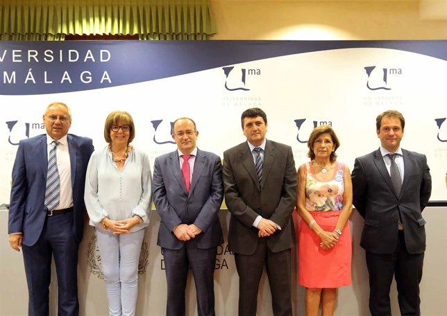 Indra y ETSIT firman un convenio marco para colaborar en actividades de I+D+i