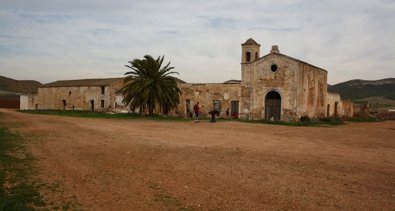 Almería