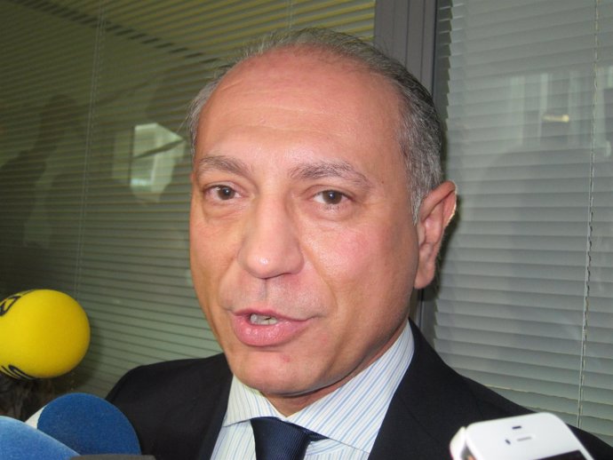 Enrique Crespo 