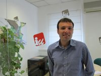 IU reclama que se cambie el campo de golf de Arcosur por un parque