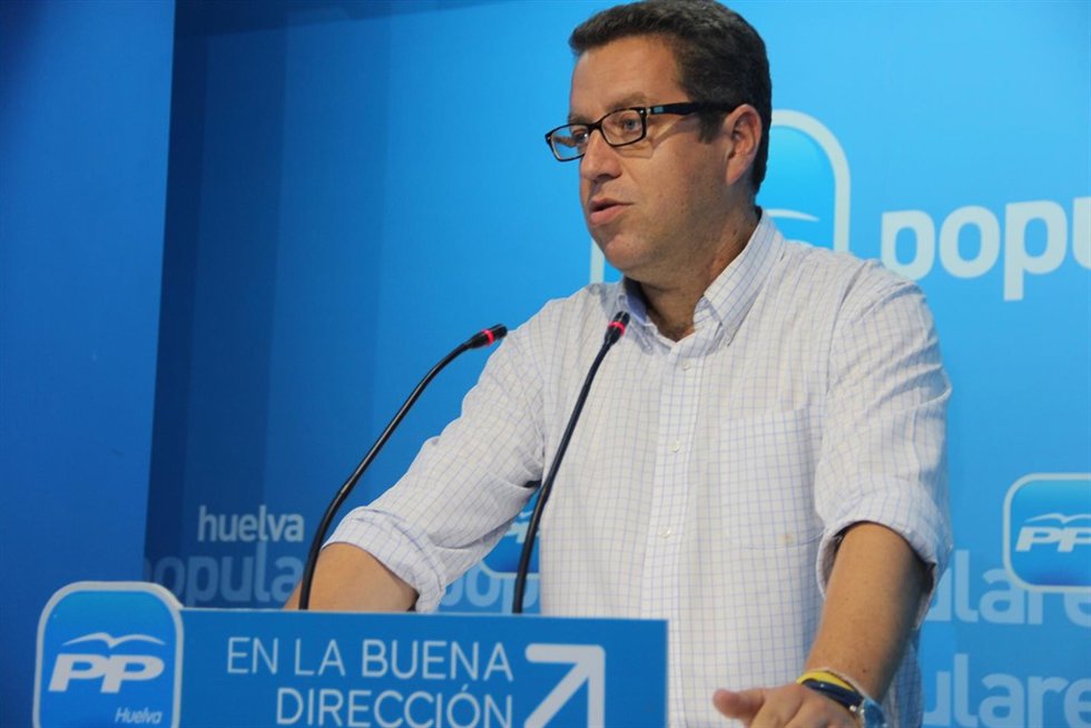 Francisco Riquel. 