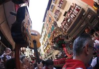 San Fermín para todos los gustos