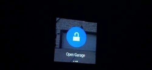 Así se controlan las luces de casa desde un reloj Android Wear