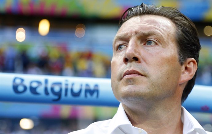 Marc Wilmots