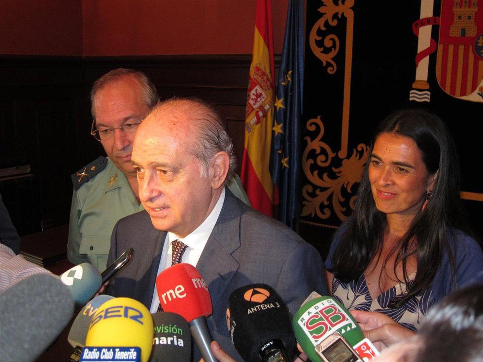 Jorge Fernández
