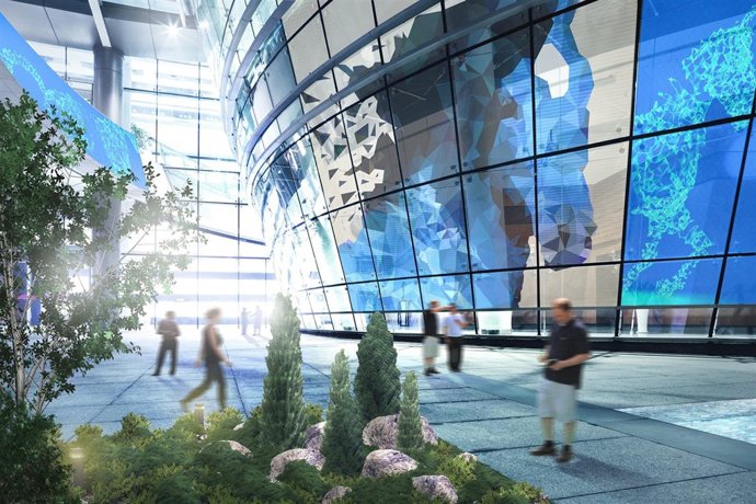 Aeropuerto en 2024 de Skyscanner