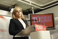 Valenciano reivindica los desfiles del Orgullo Gay porque trasmiten "un soplo de fuerza" a las personas perseguidas