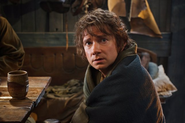 El Hobbit: La Desolación de Smaug de Peter Jackson ha conquistado la taquilla 