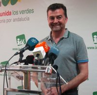 Maíllo agradece la "lealtad y compromiso" de militantes y simpatizantes en el proceso de primarias