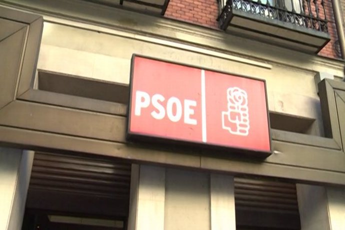 Los candidatos del PSOE sacan sus videos de campaña