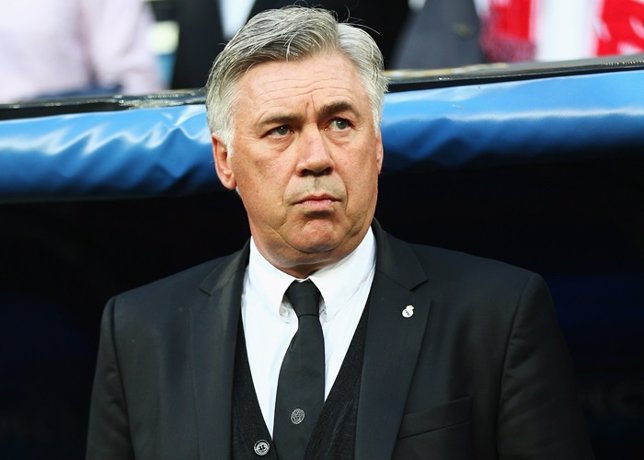 Carlo Ancelotti