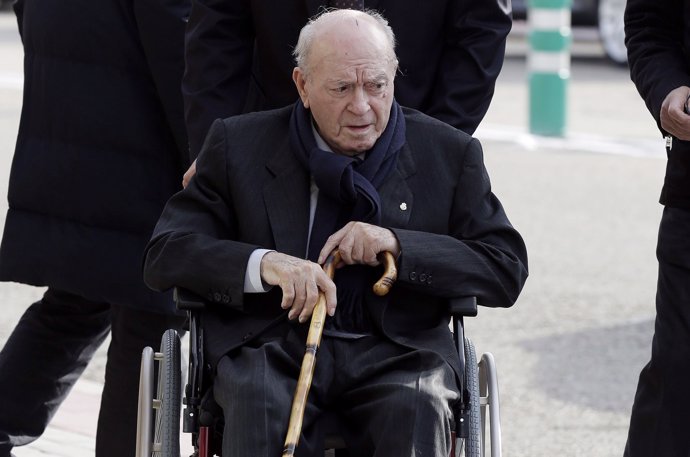 Alfredo Di Stéfano