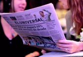 Foto: La empresa española Epalisticia compra el diario venezolano 'El Universal'
