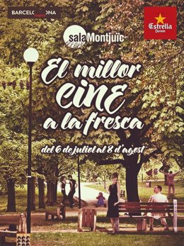 Sala Montjuïc