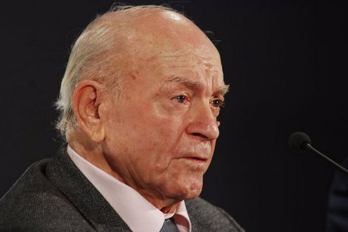 Di Stéfano, muy grave tras sufrir una parada cardiaca