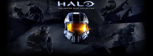 Halo: The Master Chief Collection