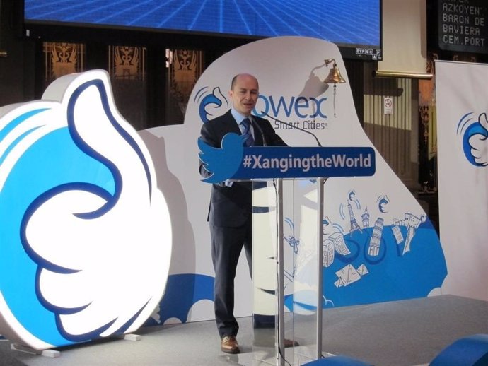 Presidente de Gowex admite las cuentas falsas