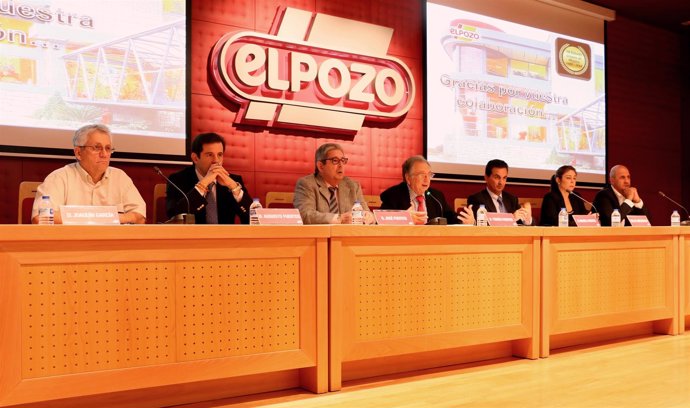ElPozo celebra la XXX edición de la iniciativa de los Grupos de Mejora