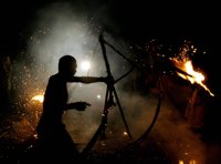 Gobierno de C.Rica intenta proteger indígenas agredidos por terratenientes