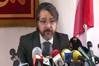 El alcalde de Brunete explicará "casa por casa" lo ocurrido con la edil de UPyD